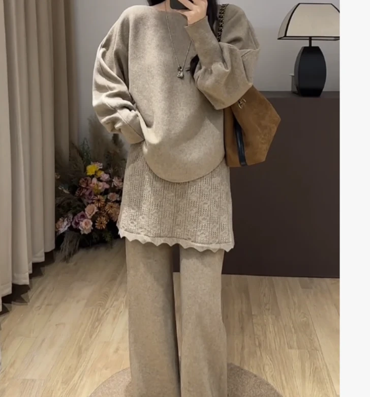 时尚潮流百搭精品女装dgd8644