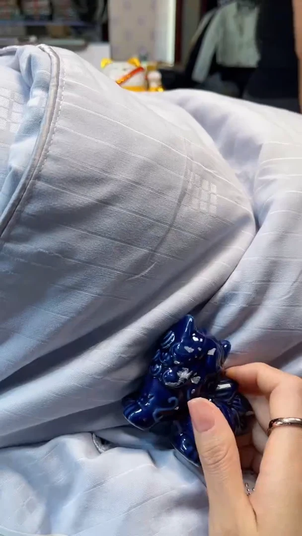 瓷片陶茶666文玩周边多人
