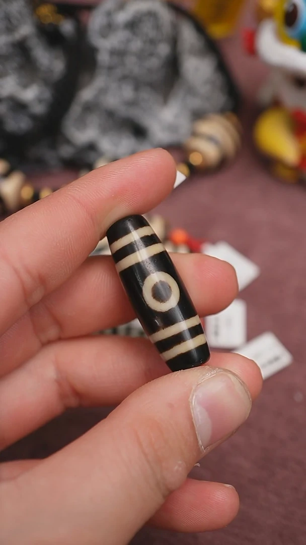 【闪购商品】玛瑙/玉髓颈饰未镶嵌聚缘3