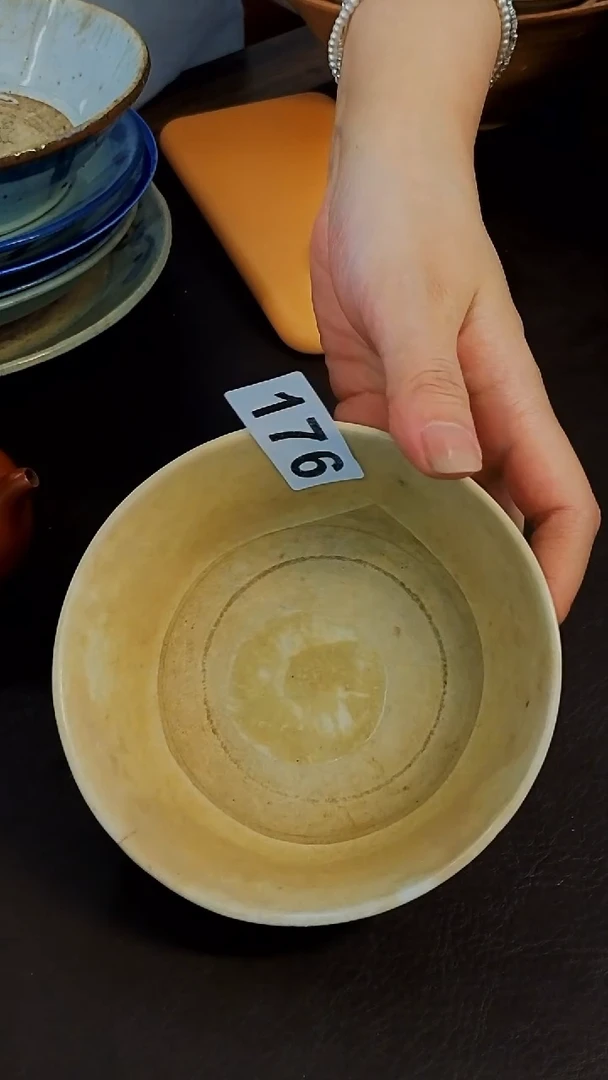 格**姐橙子家的漂亮茶器176