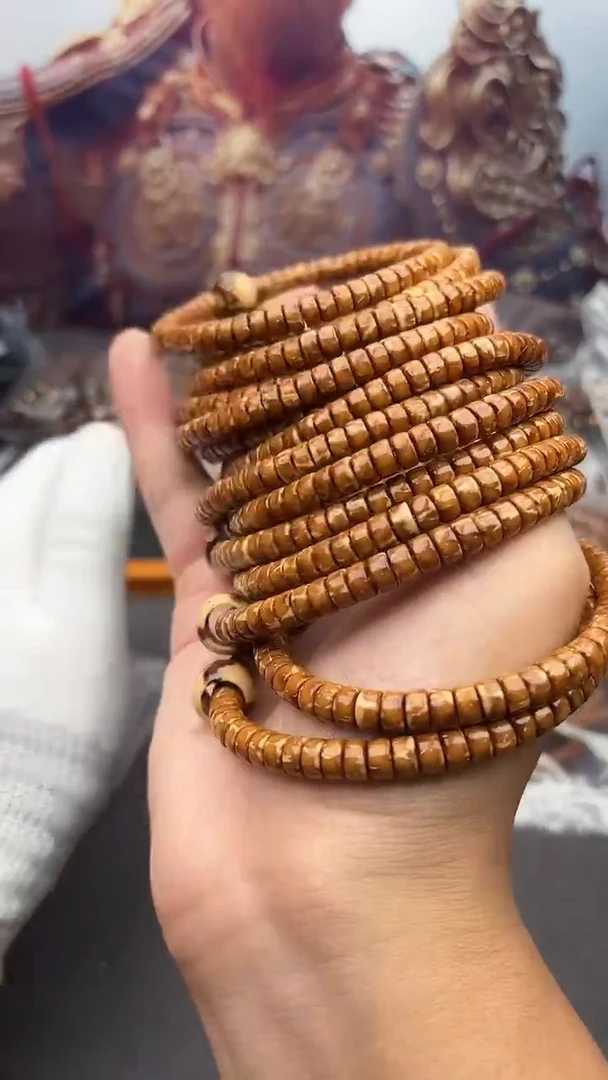 手串紫金鼠紫金鼠36