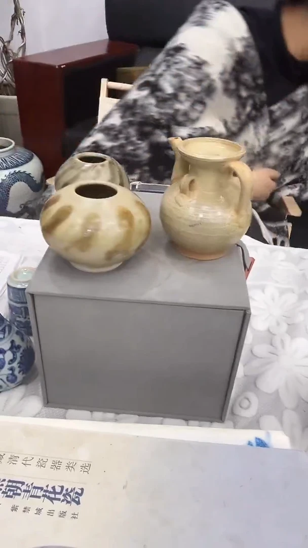【闪购商品】瓷片景德镇陶瓷陶瓷陶瓷