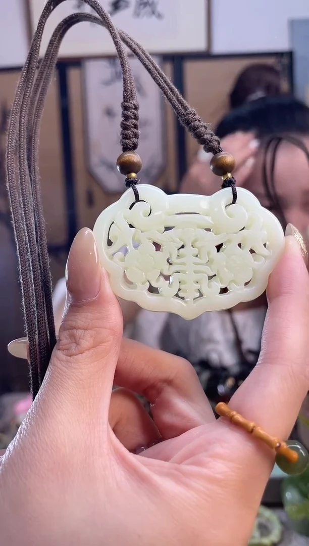 未镶嵌岫玉.多样性发货其中发一