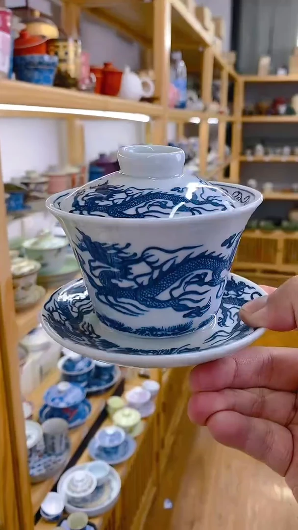 高温烧制陶瓷产品15