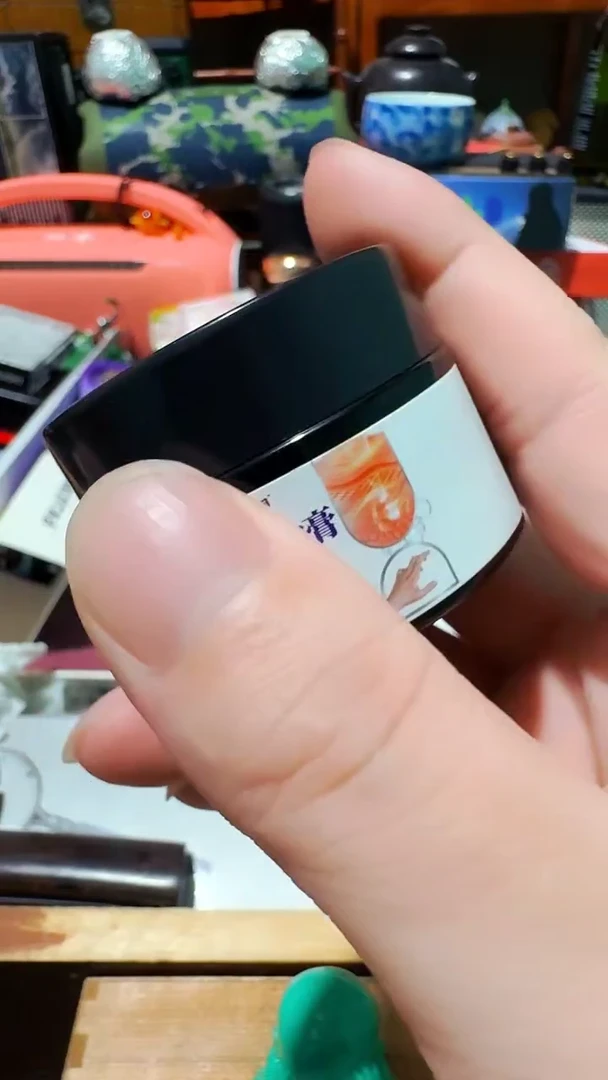 瓷器茶具品  工艺美术
