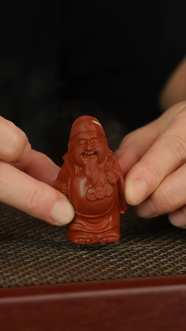 茶壶紫砂宜兴原矿紫砂