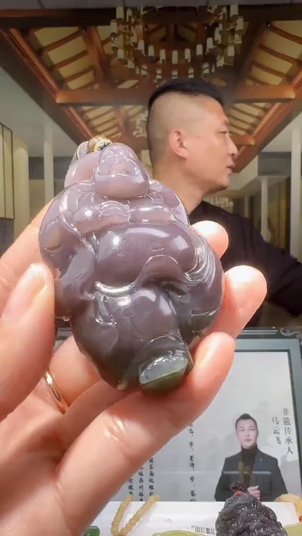 定制和田玉51116