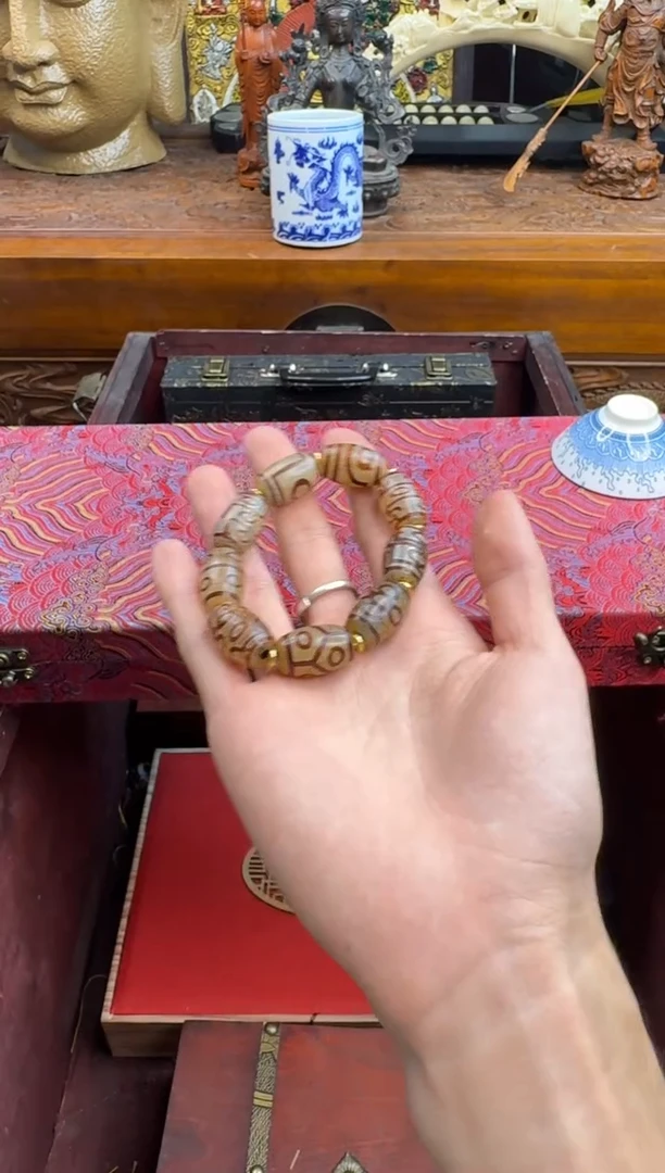 玛瑙/玉髓手链未镶嵌主播精品链接—————————