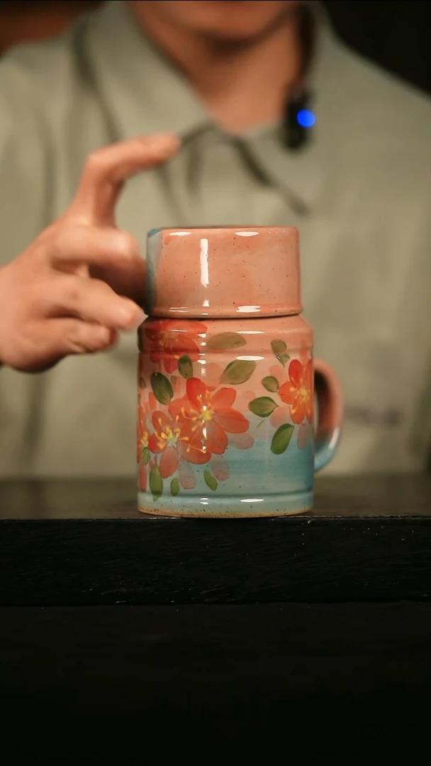 其他771遇瓷手作同款