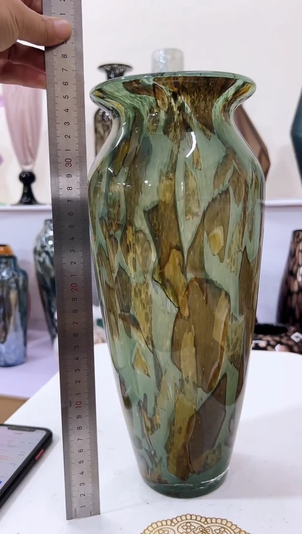 【闪购商品】也麦花器