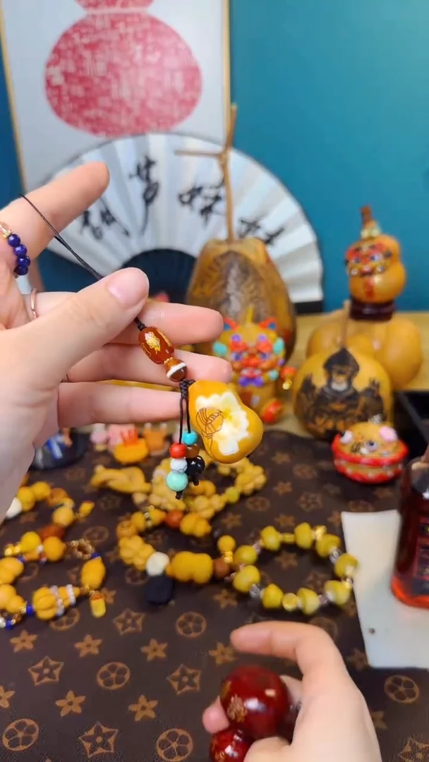 【闪购商品】747文玩葫芦文玩好物