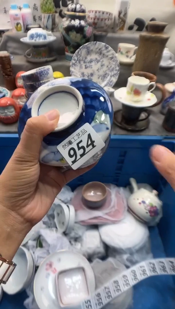 瓷片大**羽954
