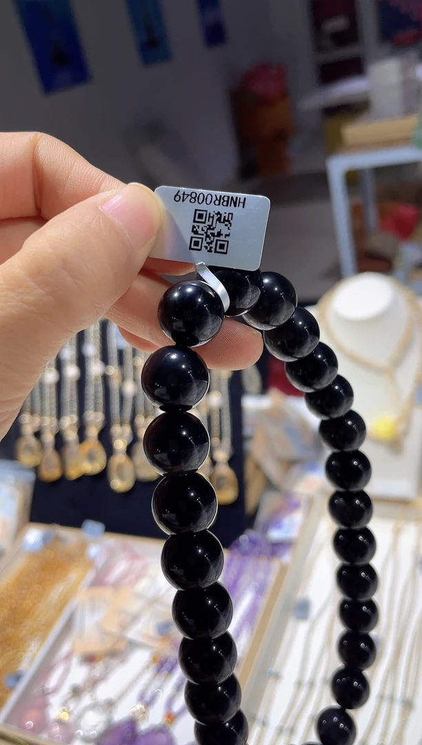 【闪购商品】水晶手串未镶嵌手串