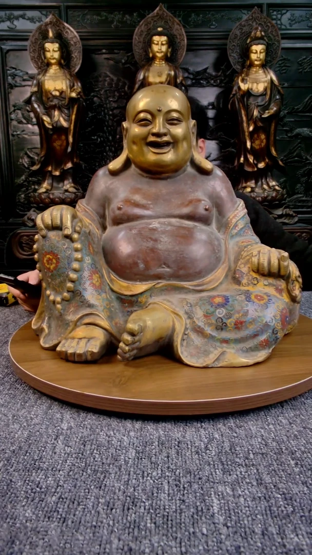 铜项*。收藏摆件000001