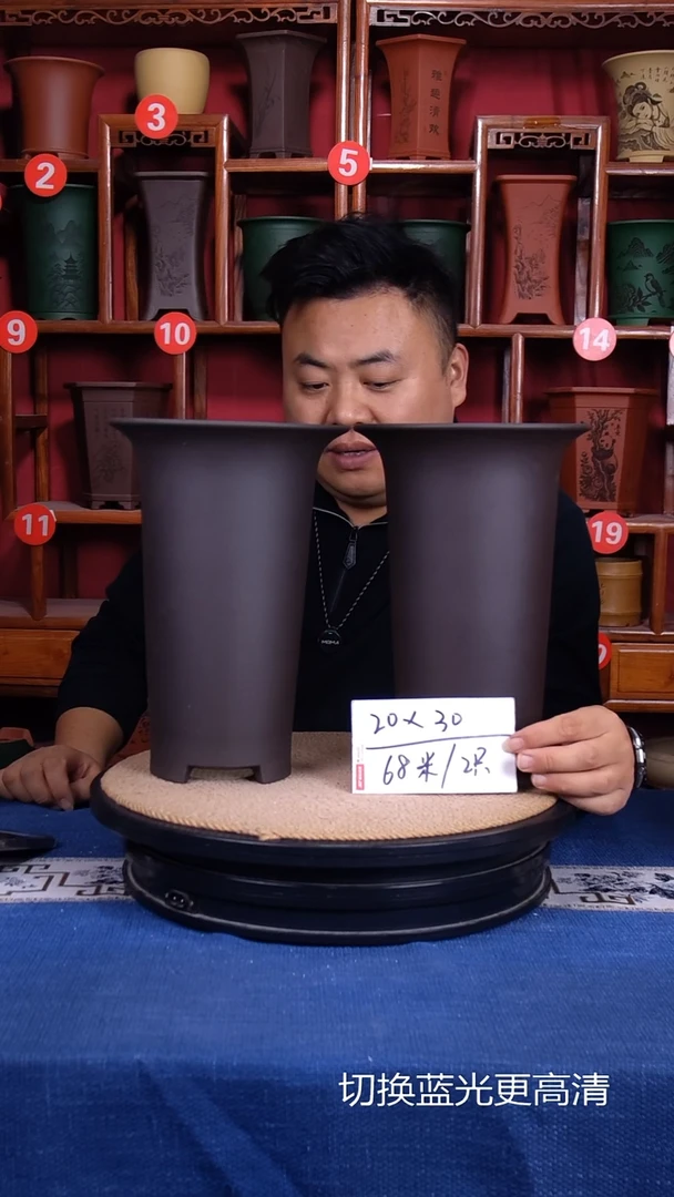 紫砂花盆111111111