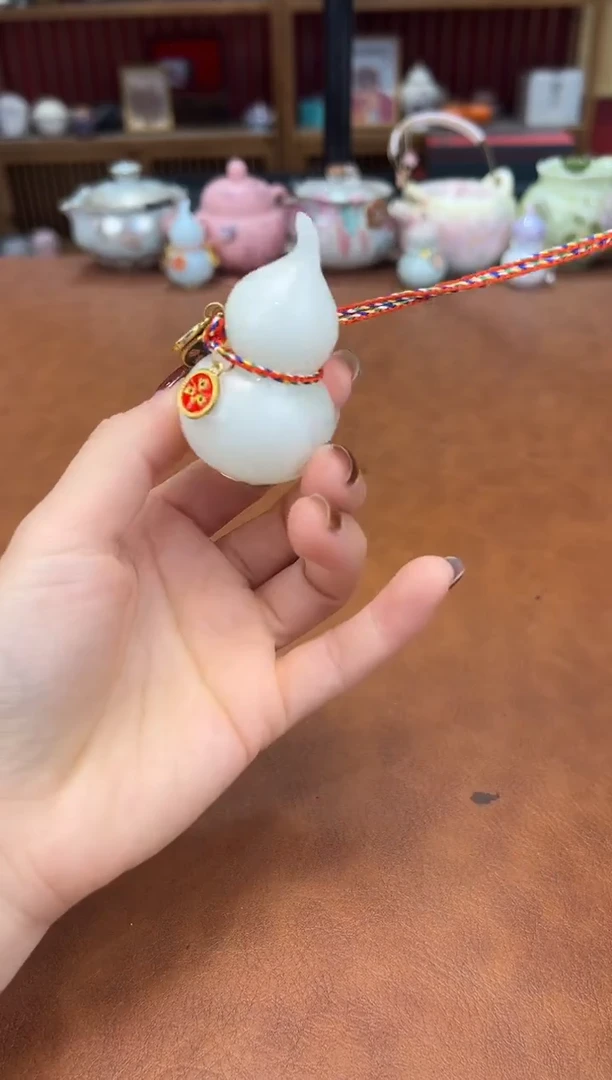 -熹宁陶瓷通用链接