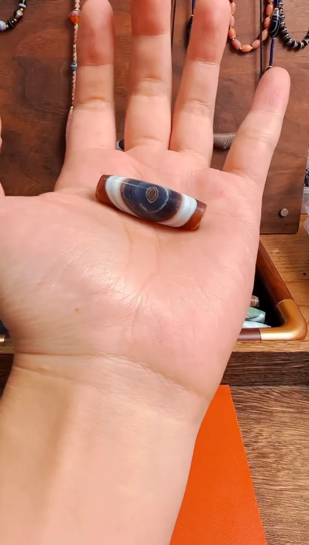 【肖钟出品】东南亚配珠