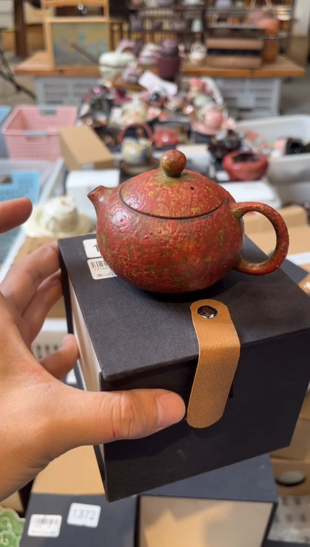 陶瓷文化闪购链接