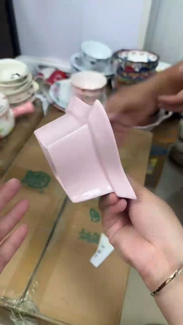 瓷微瑕专属链接20包（完美主义慎拍）2