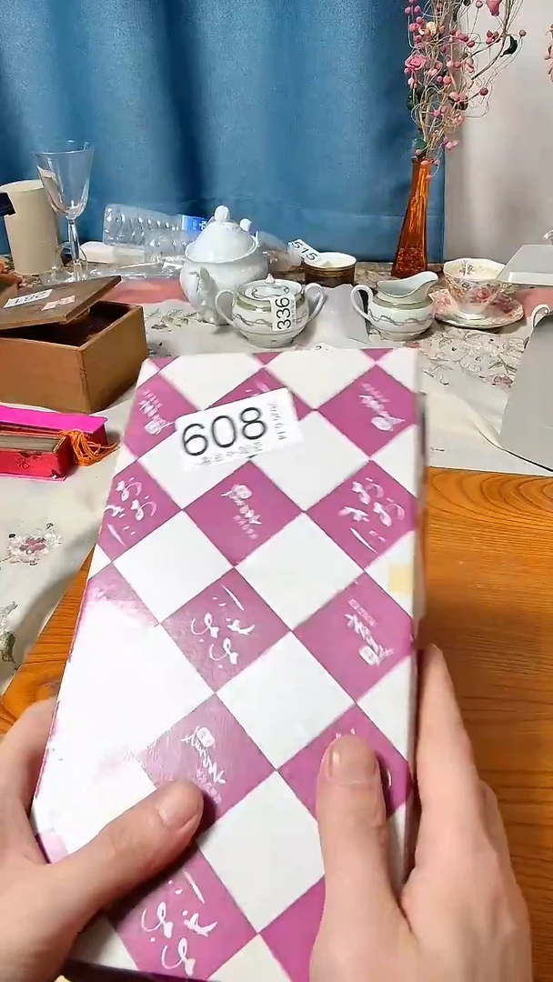 杯小淼海外陶瓷工艺品