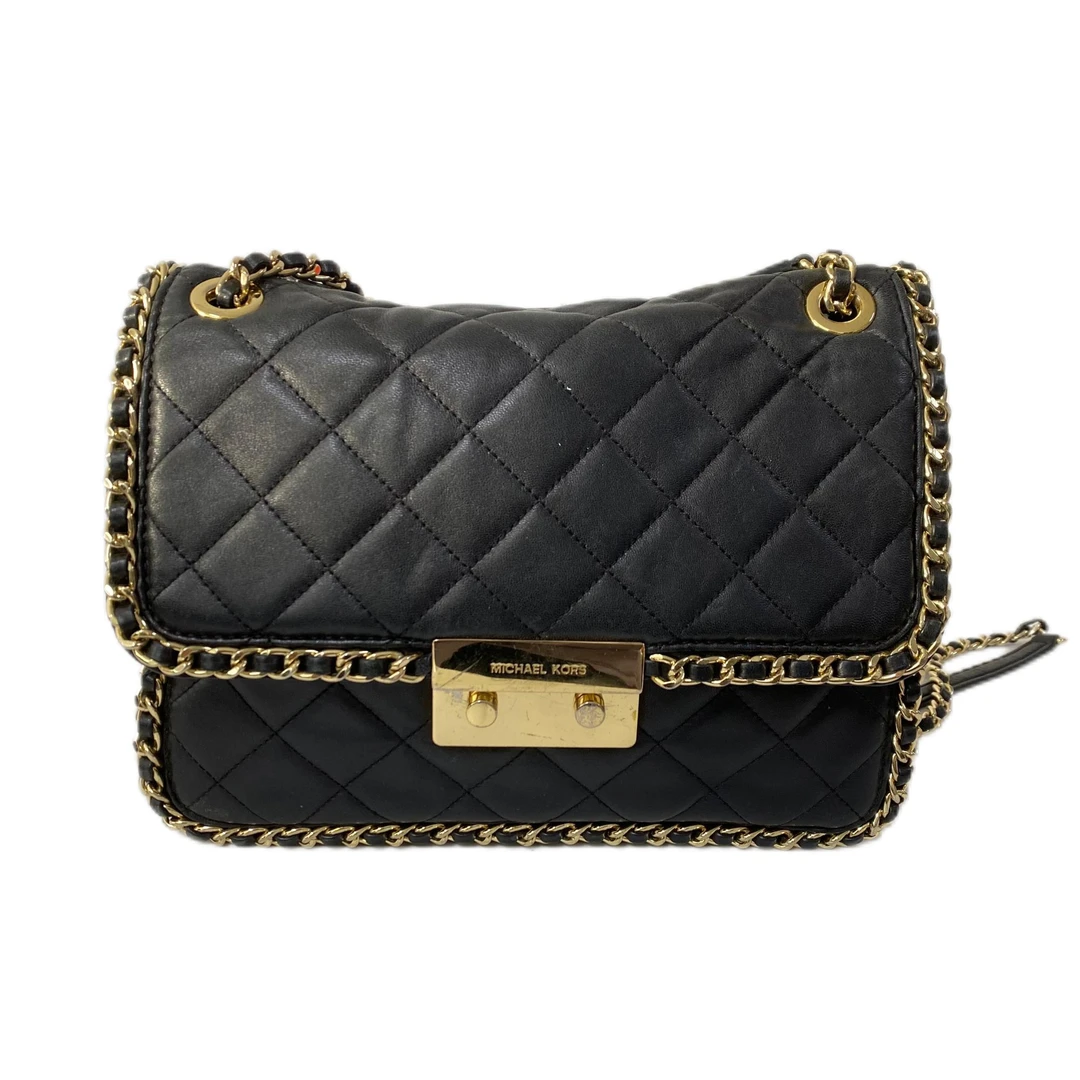 95新 MICHAEL KORS/迈克高仕 单肩斜挎包 SH-30070-A