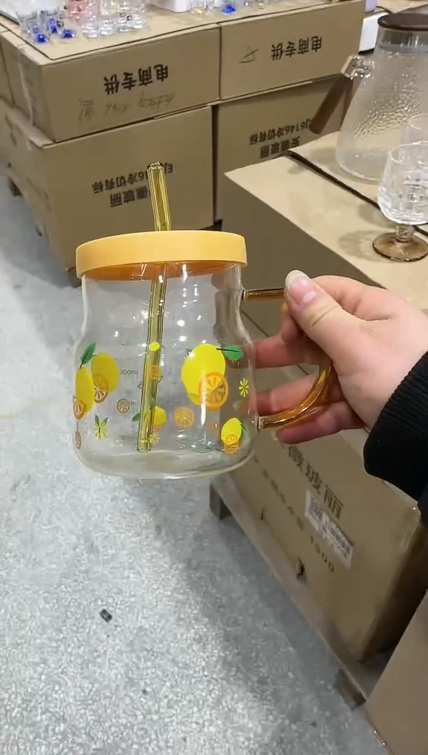 【闪购商品】玻璃无盖款青苹果闪购价