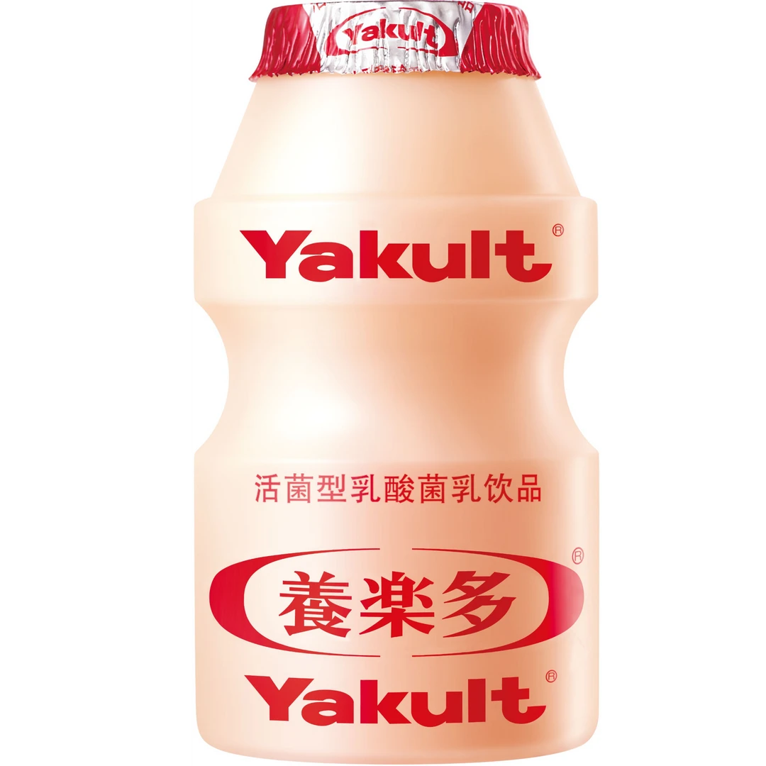 养乐多原味家庭装