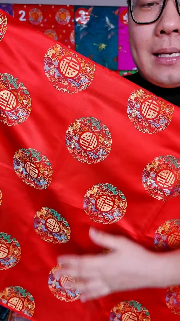 混纺小布头60公分长，满18元包邮，新疆西藏不发货