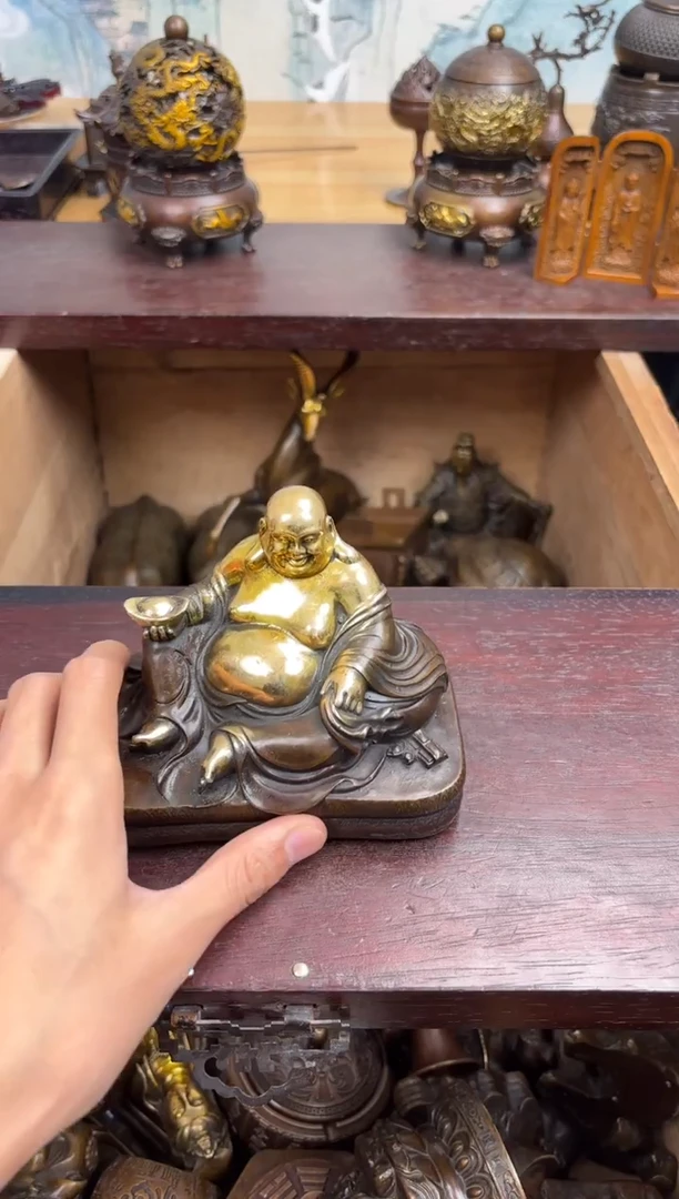 百福铜专属精选链接