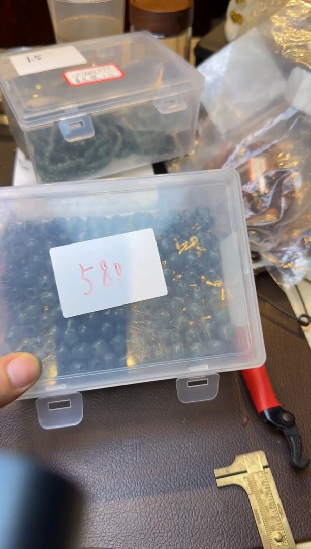 散珠翡翠翡翠配饰580多样性发其一