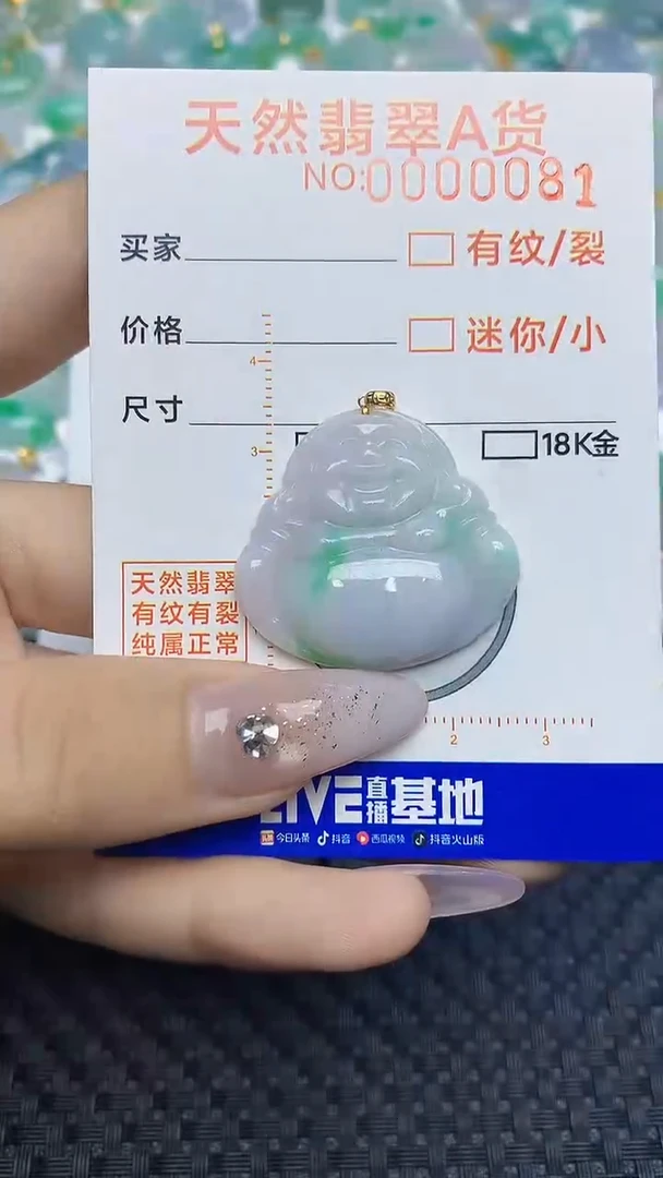 【闪购商品】翡翠颈饰未镶嵌453453453453
