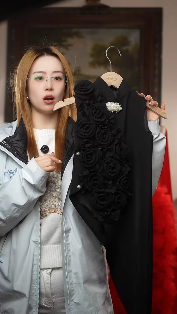 120码艺桐轩儿童潮服