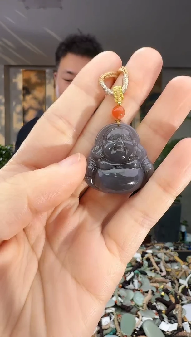 未镶嵌和田玉挂件拍一发一多样性发货