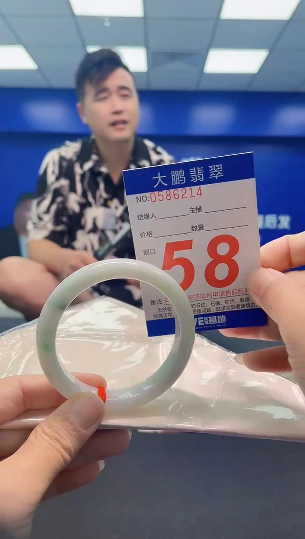未镶嵌手镯翡翠AAAAAAAAA