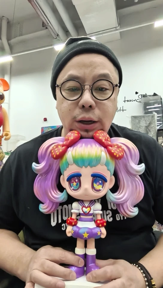 【白】下田光小女孩一个