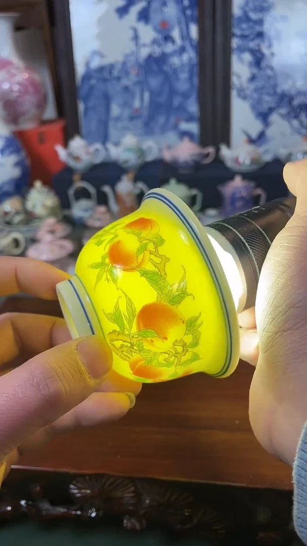 景德镇高温瓷002