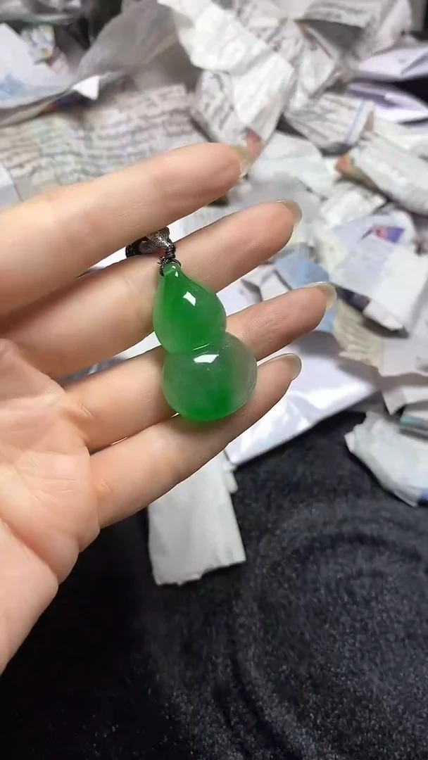 满色吊坠 所见即所得！