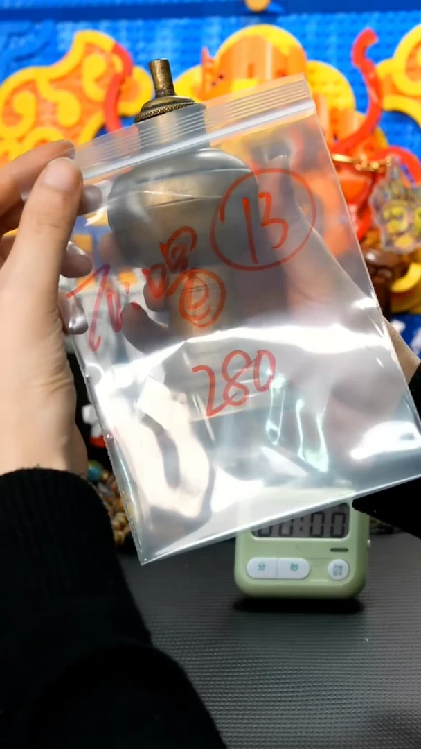 【闪购商品】13藏传原生态藏传藏品（多样性）