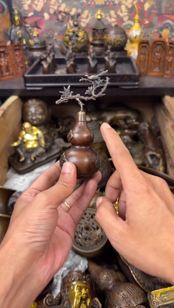 百福铜专属精选链接