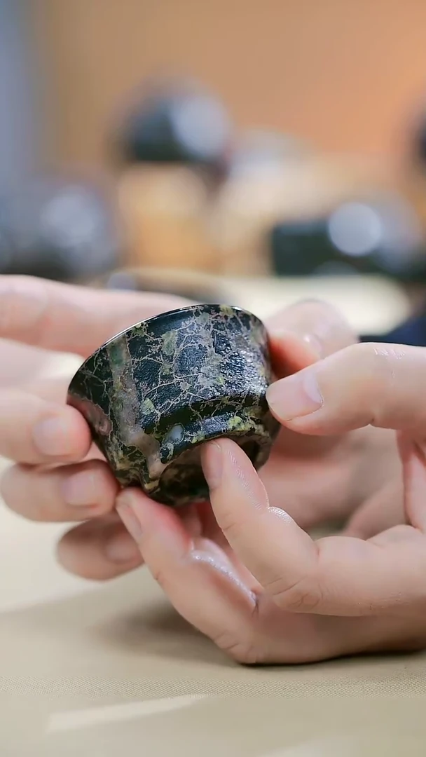 【闪购商品】135梅花玉M寻武记一物一拍