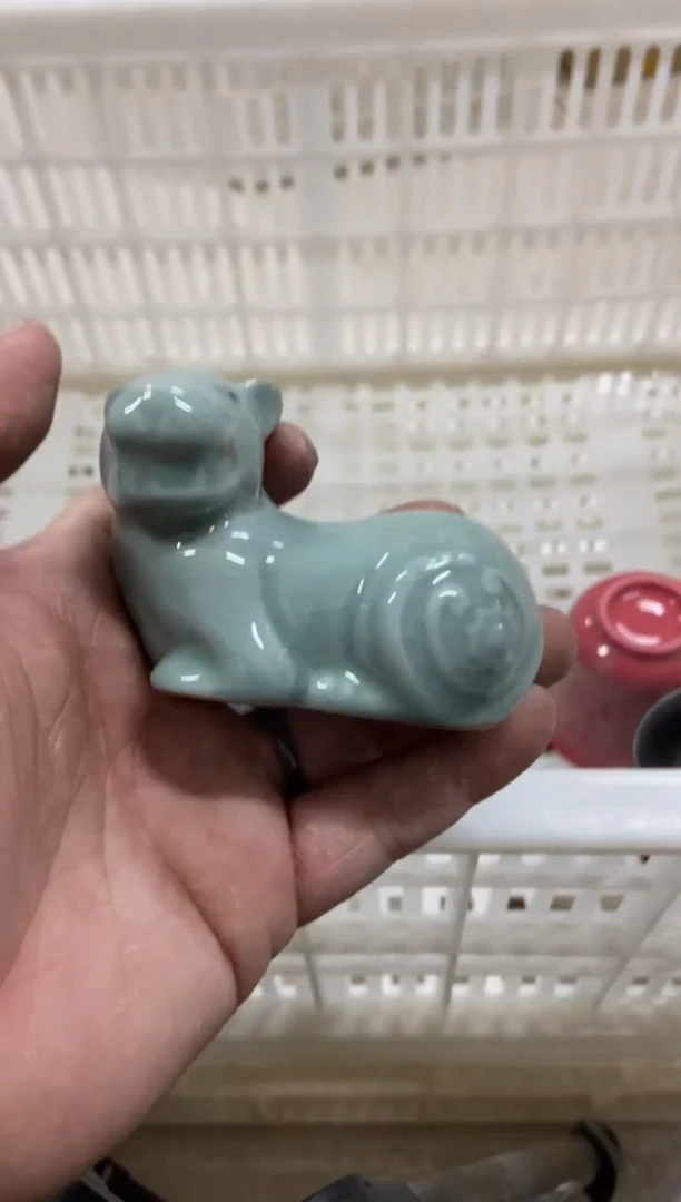 杯子瓷无运费险有瑕疵的摄影的产品有使用过的痕迹有点脏介意勿拍