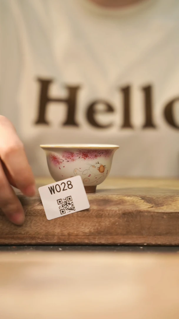 【经典福利】/ 杯子@@W028