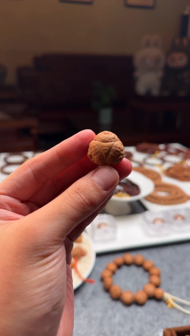 手串凤眼菩提11111