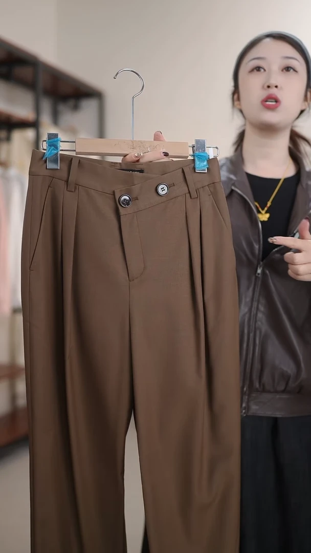 303萌萌女装直播福利专享