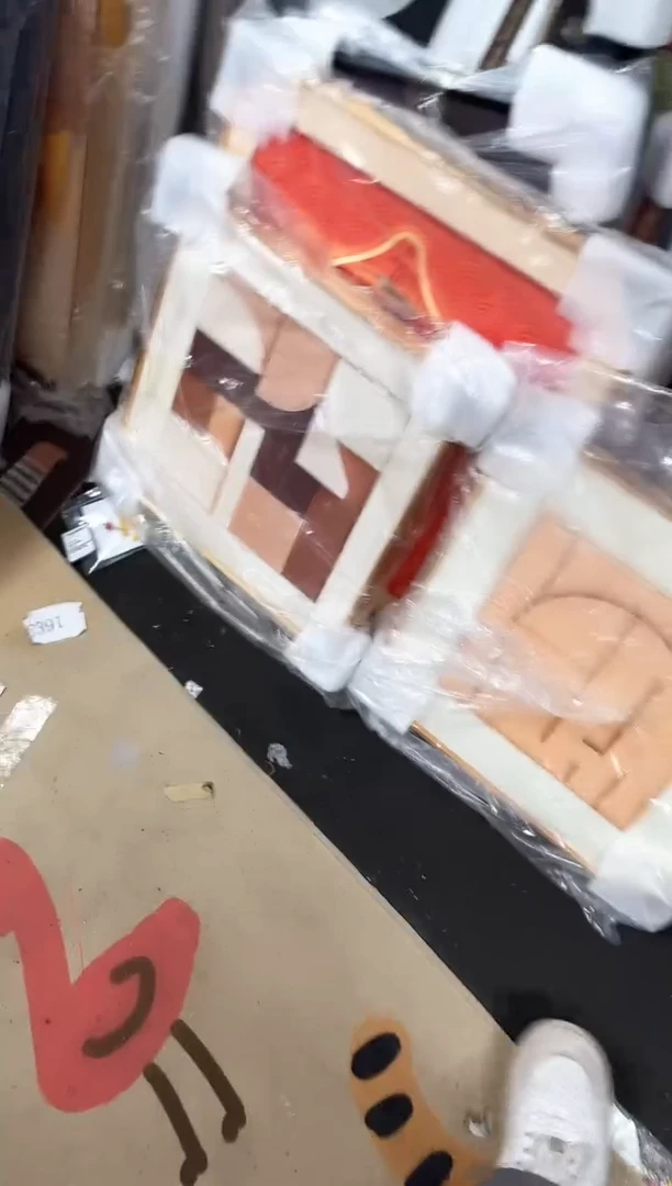 仓库清货 默认瑕疵 完美主义者慎拍