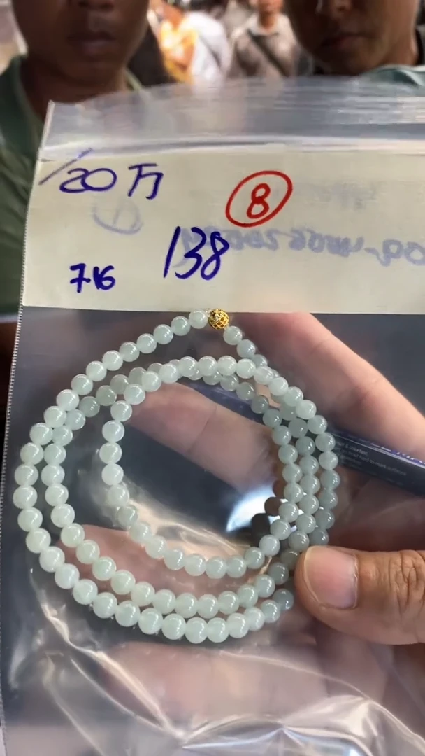 定制翡翠未镶嵌天然缅甸翡翠多样性