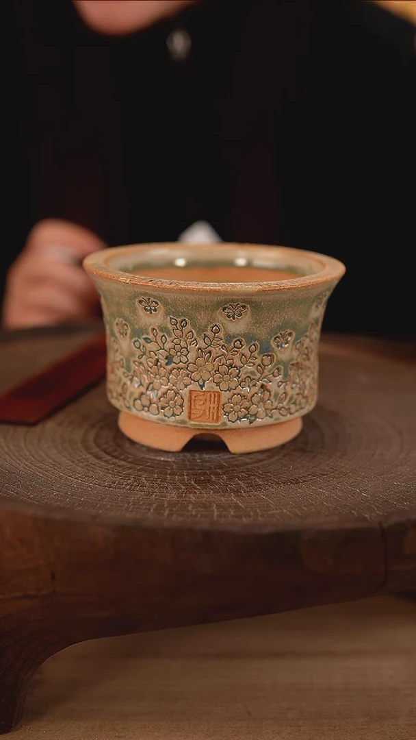 【闪购商品】陶瓷3-6-328默认有瑕口8.5