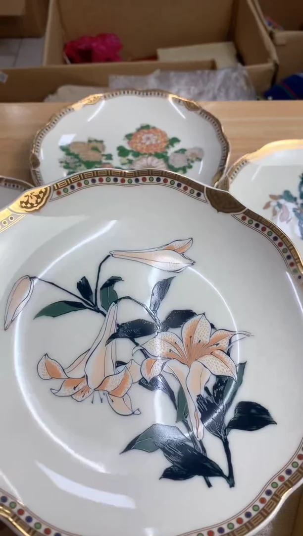 默认微瑕，no退no换，介意勿拍 5
