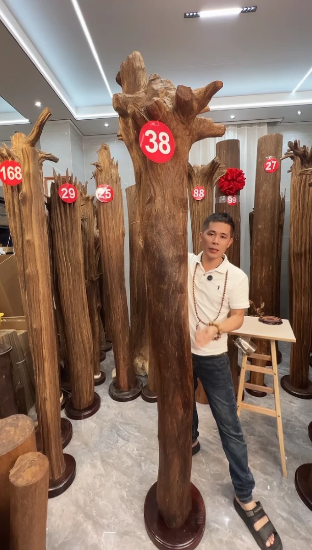 沉香摆件A**y沉香原料