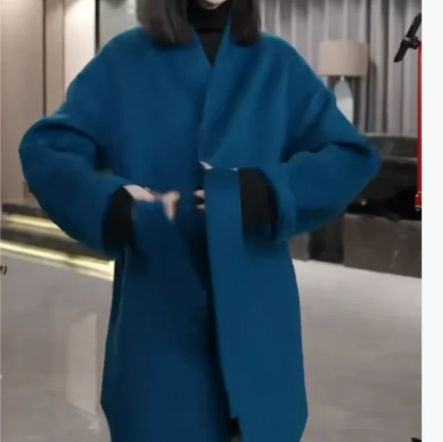 2025早秋时尚潮流百搭爆款女装淘HHOO